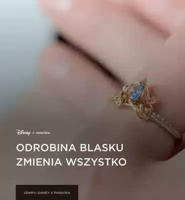 Pandora gazetka (ważność do 1-06)