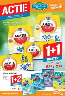 Lekker Makkelijk (geldig t/m 7-06)