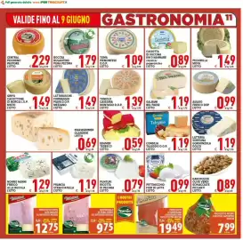 Volantino Iper Triscount Pagina 11