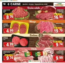 Volantino Iper Triscount Pagina 12