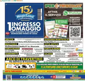 Volantino Iper Triscount Pagina 20