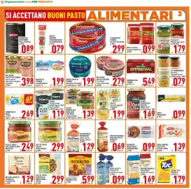 Volantino Iper Triscount Pagina 3