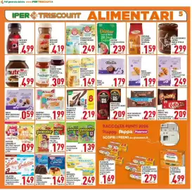 Volantino Iper Triscount Pagina 5