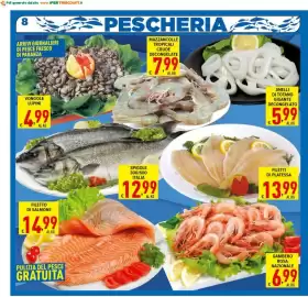 Volantino Iper Triscount Pagina 8