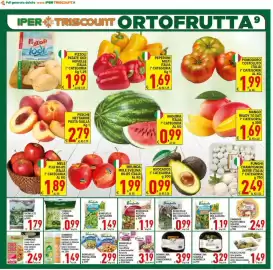 Volantino Iper Triscount Pagina 9