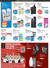 V Markt Prospekt woche 23 Seite 10