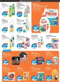 V Markt Prospekt woche 23 Seite 11