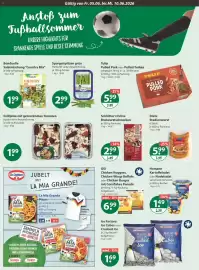 V Markt Prospekt woche 23 Seite 12