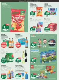 V Markt Prospekt woche 23 Seite 14