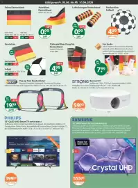 V Markt Prospekt woche 23 Seite 15