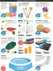 V Markt Prospekt woche 23 Seite 16