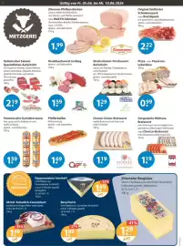 V Markt Prospekt woche 23 Seite 2