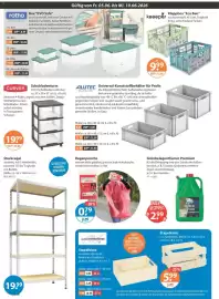 V Markt Prospekt woche 23 Seite 20