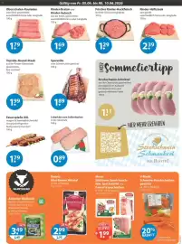 V Markt Prospekt woche 23 Seite 3