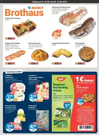 V Markt Prospekt woche 23 Seite 5