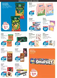 V Markt Prospekt woche 23 Seite 8