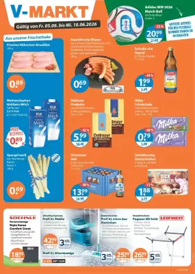 V Markt (gültig bis 10-06)