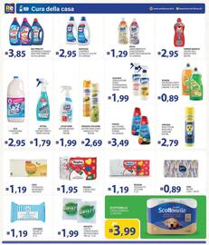 Volantino Re Mercato Lucrezia Pagina 12
