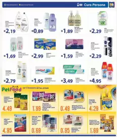 Volantino Re Mercato Lucrezia Pagina 11