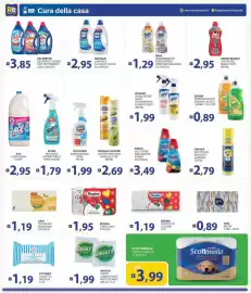 Volantino Re Mercato Lucrezia Pagina 12