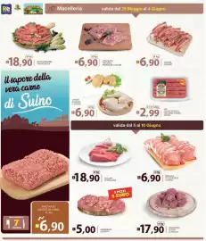 Volantino Re Mercato Lucrezia Pagina 4