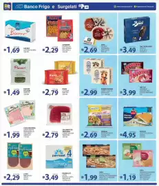 Volantino Re Mercato Lucrezia Pagina 6