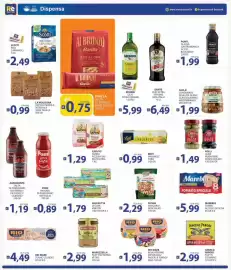 Volantino Re Mercato Lucrezia Pagina 8
