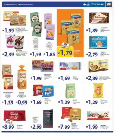 Volantino Re Mercato Lucrezia Pagina 9