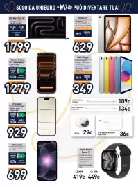 Volantino Unieuro Pagina 12