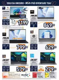 Volantino Unieuro Pagina 14
