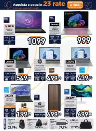 Volantino Unieuro Pagina 15