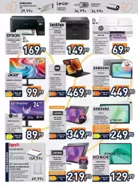 Volantino Unieuro Pagina 16