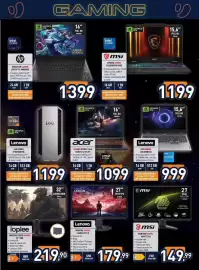 Volantino Unieuro Pagina 17