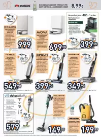 Volantino Unieuro Pagina 19