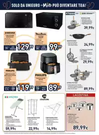 Volantino Unieuro Pagina 21