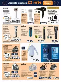 Volantino Unieuro Pagina 22