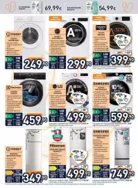 Volantino Unieuro Pagina 23