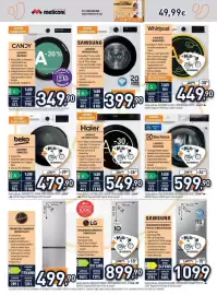 Volantino Unieuro Pagina 24