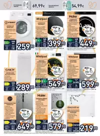 Volantino Unieuro Pagina 25