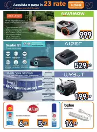 Volantino Unieuro Pagina 28