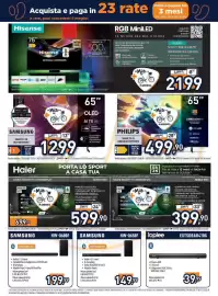 Volantino Unieuro Pagina 3