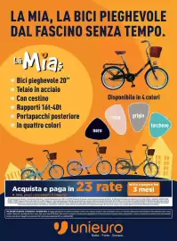 Volantino Unieuro Pagina 30