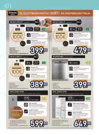 Volantino Unieuro Pagina 32