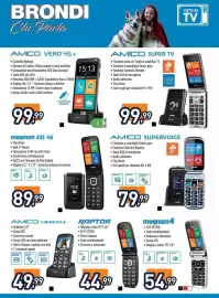 Volantino Unieuro Pagina 34
