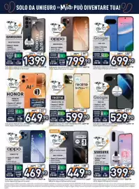 Volantino Unieuro Pagina 6