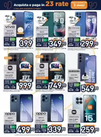 Volantino Unieuro Pagina 7