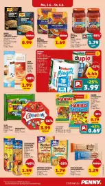PENNY Prospekt woche 23 Seite 15