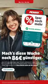 PENNY Prospekt woche 23 Seite 18