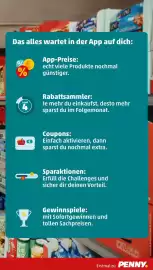 PENNY Prospekt woche 23 Seite 19