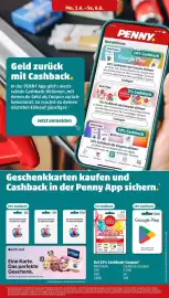 PENNY Prospekt woche 23 Seite 23